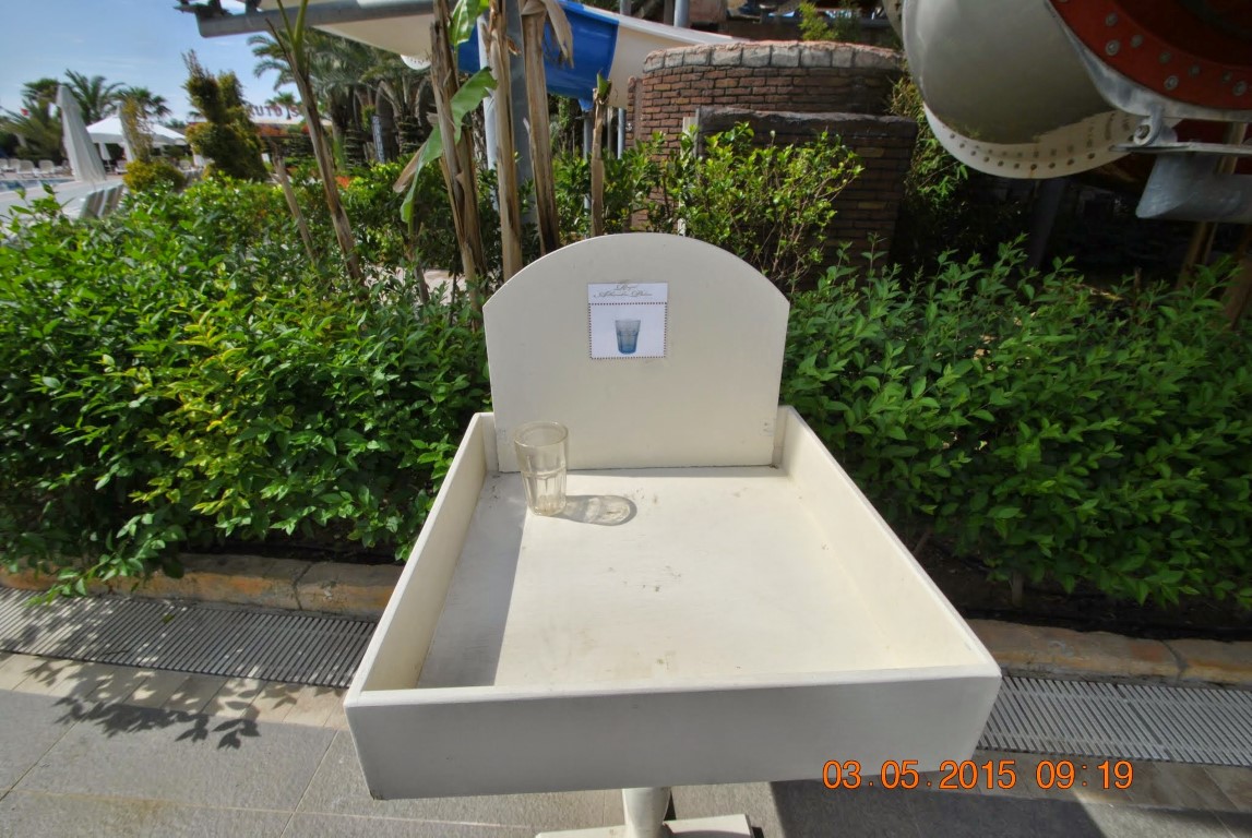 imagini hotel ROYAL ALHAMBRA SIDE